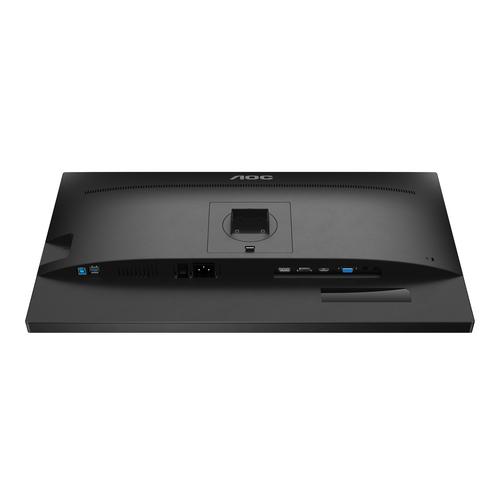 AOC P2 24P2QM computer monitor 60,5 cm (23.8") 1920 x 1080 Pixels Full HD LED Zwart - Image 10