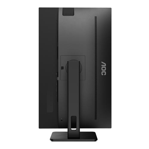 AOC P2 24P2QM computer monitor 60,5 cm (23.8") 1920 x 1080 Pixels Full HD LED Zwart - Image 5