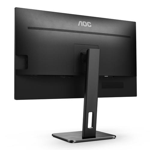 AOC P2 27P2Q computer monitor 68,6 cm (27") 1920 x 1080 Pixels Full HD LED Zwart - Image 4