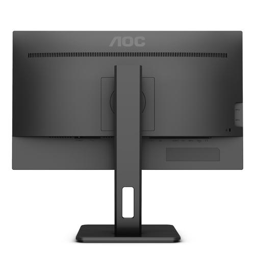 AOC P2 Q24P2Q computer monitor 60,5 cm (23.8") 2560 x 1440 Pixels Quad HD LED Zwart - Image 2
