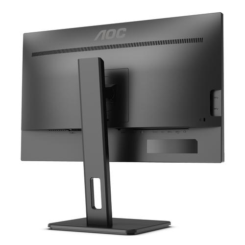 AOC P2 Q24P2Q computer monitor 60,5 cm (23.8") 2560 x 1440 Pixels Quad HD LED Zwart - Image 3