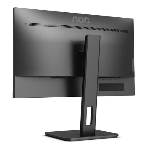 AOC P2 Q24P2Q computer monitor 60,5 cm (23.8") 2560 x 1440 Pixels Quad HD LED Zwart - Image 4