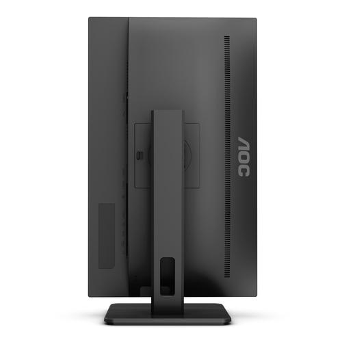 AOC P2 Q24P2Q computer monitor 60,5 cm (23.8") 2560 x 1440 Pixels Quad HD LED Zwart - Image 5