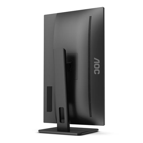 AOC P2 Q24P2Q computer monitor 60,5 cm (23.8") 2560 x 1440 Pixels Quad HD LED Zwart - Image 6