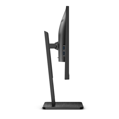 AOC P2 Q24P2Q computer monitor 60,5 cm (23.8") 2560 x 1440 Pixels Quad HD LED Zwart - Image 8
