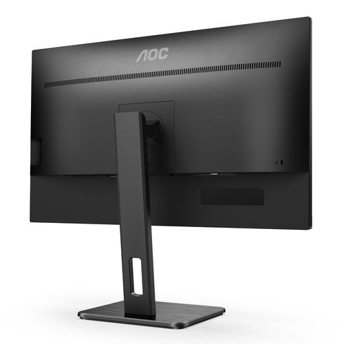 AOC P2 Q27P2Q computer monitor 68,6 cm (27") 2560 x 1440 Pixels Quad HD LED Zwart - Image 3