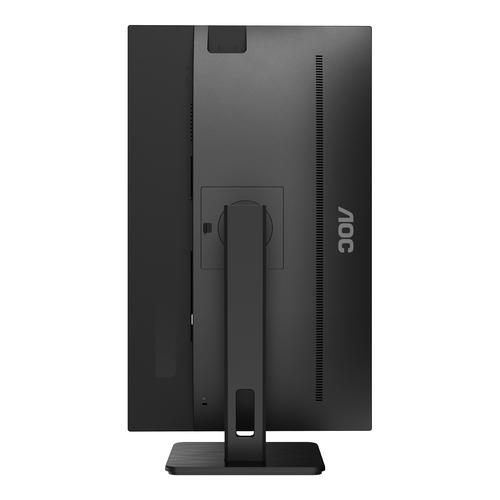 AOC P2 Q27P2Q computer monitor 68,6 cm (27") 2560 x 1440 Pixels Quad HD LED Zwart - Image 5