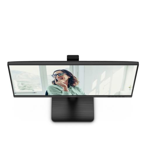 AOC Q27P3CV computer monitor 68,6 cm (27") 2560 x 1440 Pixels Quad HD LED Zwart - Image 10