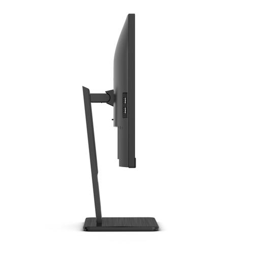AOC Q27P3CV computer monitor 68,6 cm (27") 2560 x 1440 Pixels Quad HD LED Zwart - Image 2