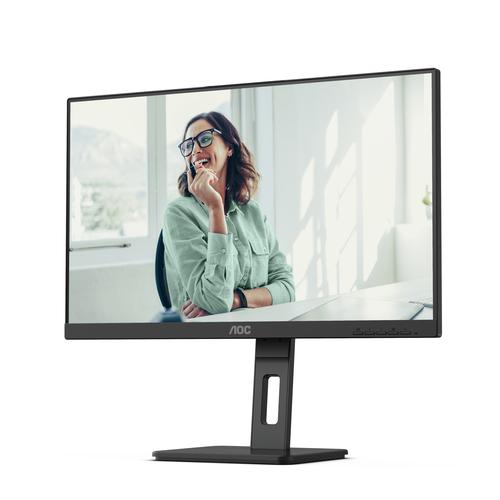 AOC Q27P3CV computer monitor 68,6 cm (27") 2560 x 1440 Pixels Quad HD LED Zwart - Image 8