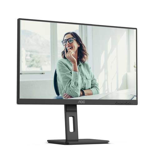 AOC Q27P3CV computer monitor 68,6 cm (27") 2560 x 1440 Pixels Quad HD LED Zwart - Image 9