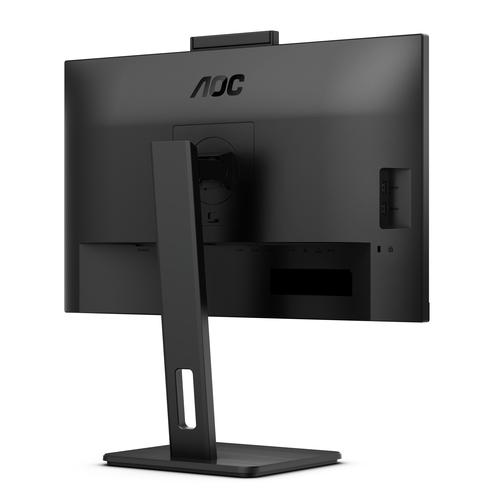 AOC Q27P3CW computer monitor 68,6 cm (27") 2560 x 1440 Pixels Quad HD LED Zwart - Image 5