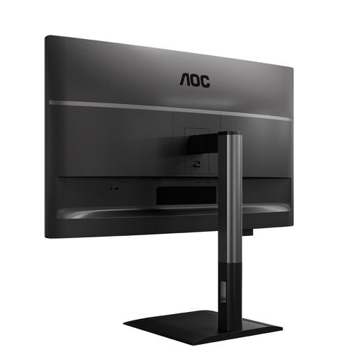 AOC Q27P4U computer monitor 68,6 cm (27") 2560 x 1440 Pixels Wide Quad HD Zwart - Image 10