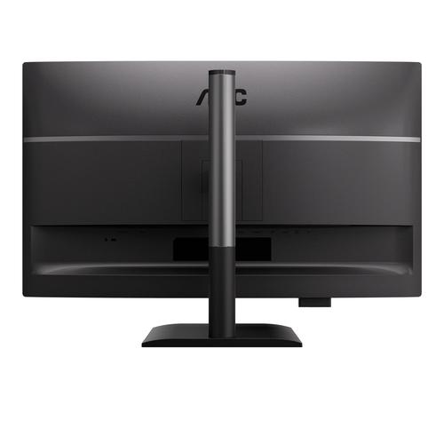 AOC Q27P4U computer monitor 68,6 cm (27") 2560 x 1440 Pixels Wide Quad HD Zwart - Image 7