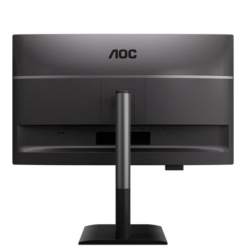 AOC Q27P4U computer monitor 68,6 cm (27") 2560 x 1440 Pixels Wide Quad HD Zwart - Image 8