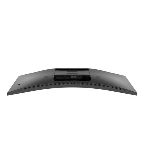 AOC V5 CU34V5CW computer monitor 86,4 cm (34") 3440 x 1440 Pixels Wide Quad HD LED Zwart - Image 3