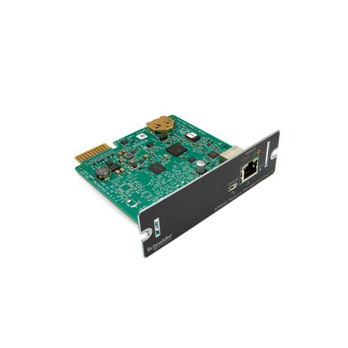 APC AP9640 Smart-UPS Netwerk Management Card (gen3) - Image 1