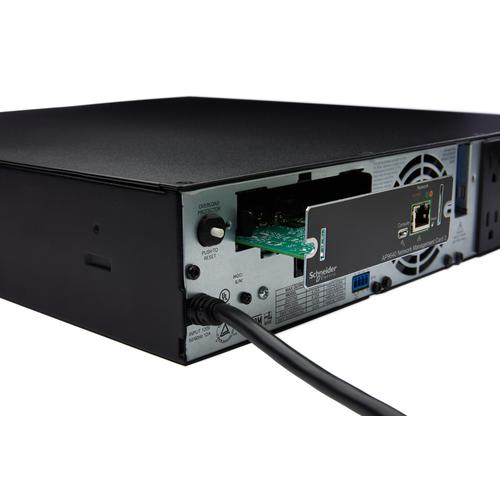 APC AP9640 Smart-UPS Netwerk Management Card (gen3) - Image 4
