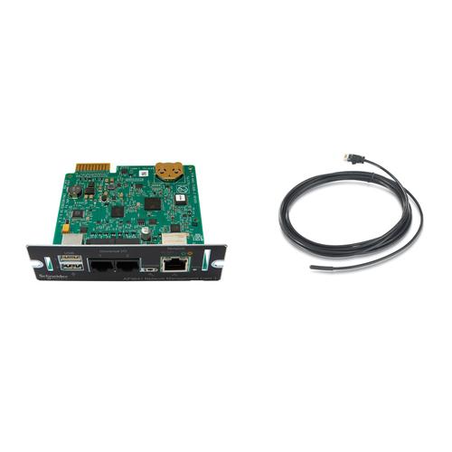 APC AP9641 Smart-UPS Netwerk Management Card (gen3) met omgevingsbewaking - Image 4