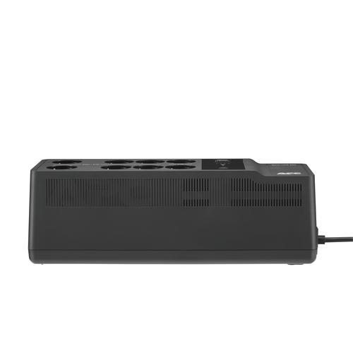 APC Back-UPS BE650G2-GR - Noodstroomvoeding 8x stopcontact, 650VA, 1 USB oplader, 1 USB datapoort - Image 2