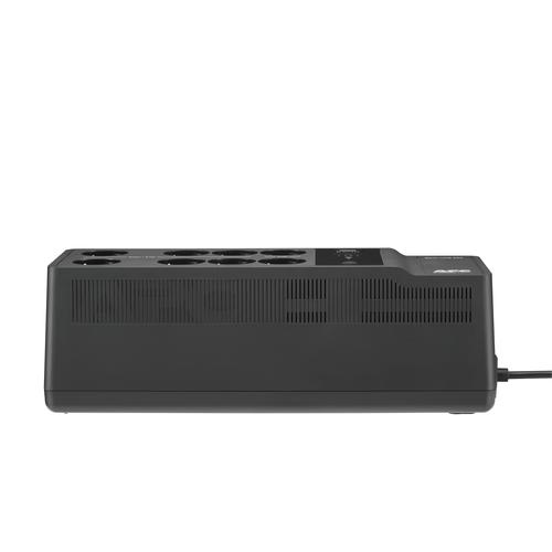 APC Back-UPS BE850G2-GR - Noodstroomvoeding 8x stopcontact, 850VA, 2 USB opladers, 1 USB datapoort - Image 5