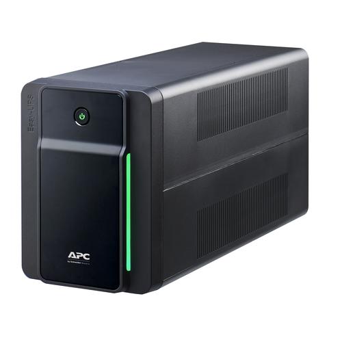 APC Back-UPS BVX1200LI Noodstroomvoeding - 1200VA, 6x C13 - Image 6