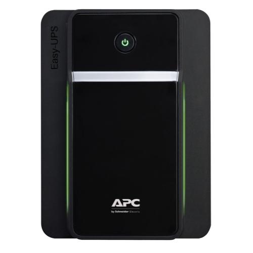 APC Back-UPS BVX2200LI-GR Noodstroomvoeding - 2200VA, 4x stopcontact - Image 3