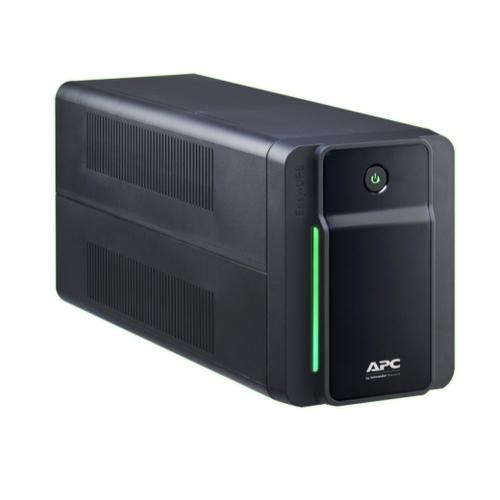 APC Back-UPS BVX900LI-GR Noodstroomvoeding - 900VA, 2x stopcontact - Image 1