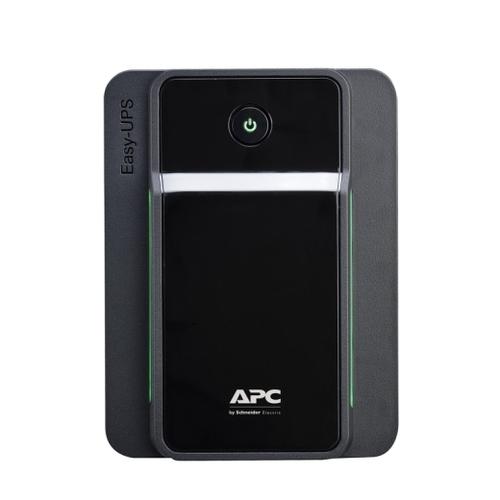 APC Back-UPS BVX900LI-GR Noodstroomvoeding - 900VA, 2x stopcontact - Image 3