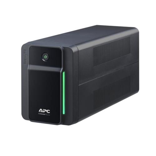 APC Back-UPS BVX900LI-GR Noodstroomvoeding - 900VA, 2x stopcontact - Image 4