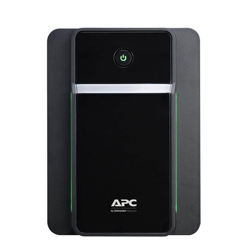 APC Back-UPS BX2200MI-GR Noodstroomvoeding - 2200VA, 4x stopcontact, USB - Image 6