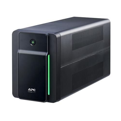 APC Back-UPS BX2200MI Noodstroomvoeding - 2200VA, 6x C13, USB - Image 6