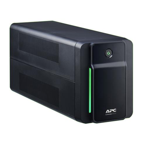 APC Back-UPS BX950MI Noodstroomvoeding - 950VA, 6x C13, USB - Image 1