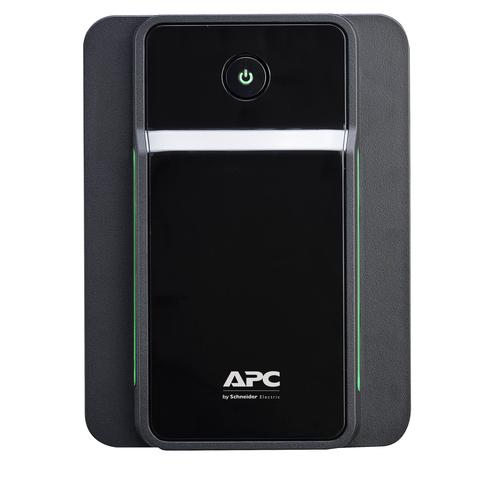 APC Back-UPS BX950MI Noodstroomvoeding - 950VA, 6x C13, USB - Image 5