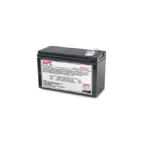 APC Batterij Vervangings Cartridge APCRBC110 (OEM) - Image 1