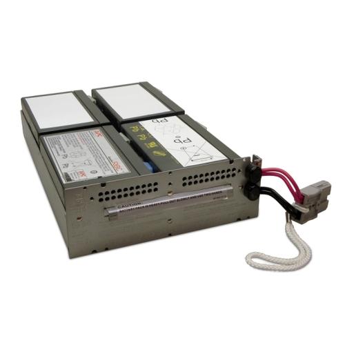 APC Batterij Vervangings Cartridge APCRBC132 (OEM) - Image 1