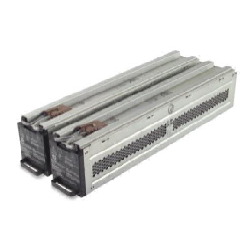 APC Batterij Vervangings Cartridge APCRBC140 (RBC44 opvolger) (OEM) - Image 1