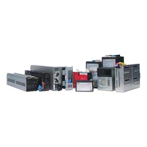 APC Batterij Vervangings Cartridge APCRBC155 (OEM) - Image 2