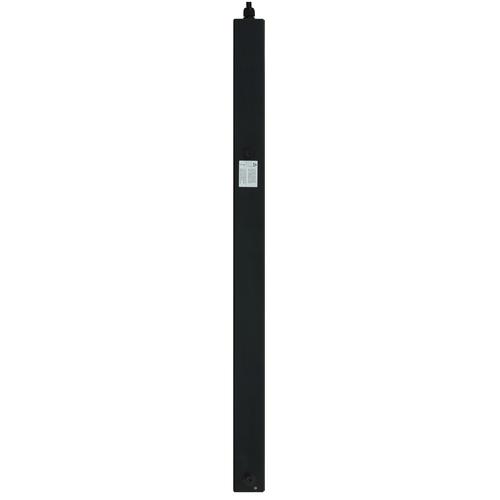APC Easy PDU EPDU1116M, Metered, 0U, 16A, 230V,(18x)C13 & (3x)C19, IEC60309 16A stekker - Image 3