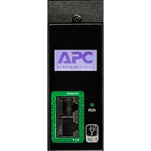 APC Easy PDU EPDU1116M, Metered, 0U, 16A, 230V,(18x)C13 & (3x)C19, IEC60309 16A stekker - Image 4
