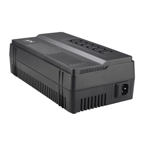 APC Easy-UPS BV800I - Noodstroomvoeding 6x C13, 800VA - Image 3