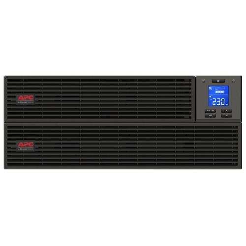 APC Easy-UPS On-Line SRV1KRILRK - 1000VA, 4x C13, USB, Railkit, extendable runtime - Image 4