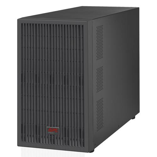 APC Easy-UPS On-Line SRV3KIL Noodstroomvoeding - 3000VA, 6x C13 1x C19, USB, extendable runtime - Image 5