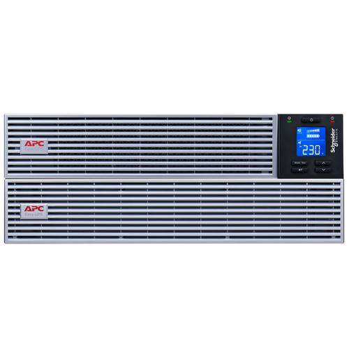 APC Easy-UPS On-Line SRVL1KRILRK Noodstroomvoeding - Li-ion, 6x C13, Rack/tower convertible, extendable runtime, 1000VA - Image 7