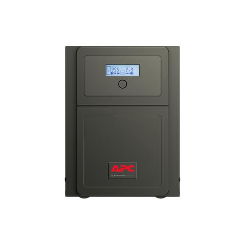 APC Easy-UPS SMV2000CAI - 6x C13, USB, 2000VA - Image 2