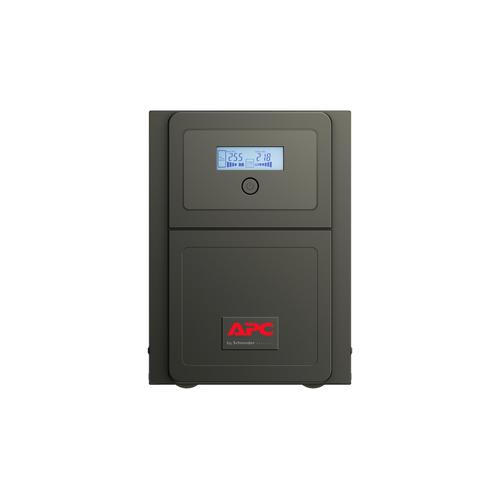 APC Easy-UPS SMV750CAI - 6x C13, USB, 750VA - Image 2