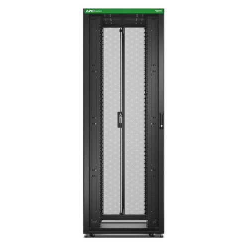 APC NetShelter Easy ER8802 - 48U/HE, 800mm(b) x 1000mm(d) 19" IT rack, met zijpanelen - Image 3