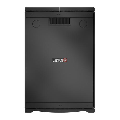 APC NetShelter SX AR3003 12U 600mm(b) x 900mm(d) 19" IT rack met zijpanelen - Image 5