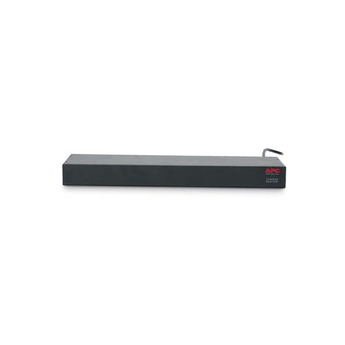 APC Rack PDU AP7921B, Switched, 0U/1U, 16A, 230V,(8x) C13, C20 stekker - Image 2