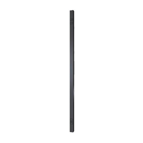 APC Rack PDU AP8481, Metered-by-Outlet, ZeroU, 32A, 400V, (21x) C13 & (3x) C19, IEC 309 16A 3Fase stekker - Image 2